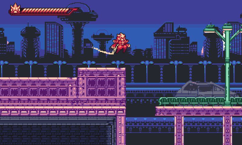 Gravity Circuit screenshot 4 for Playstation 5